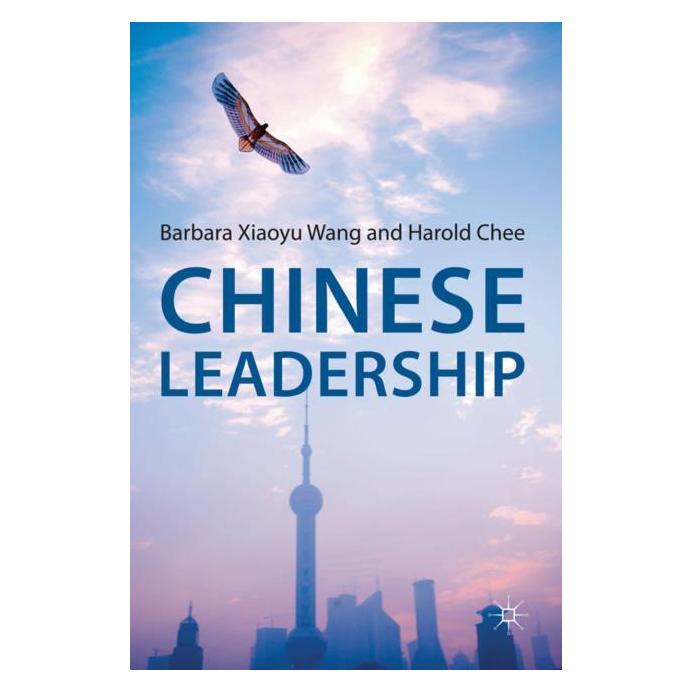 Springer Chinese Leadership (Englisch, Hardcover, Barbara Xiaoyu Wang, Harold Chee) (8709359)