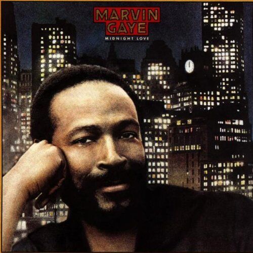 Marvin Gaye - Midnight Love - Preis vom 08.10.2026 07:26:42 h