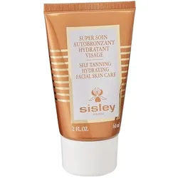 Sisley, Selbstbräuner, Super Soin Auto Br Hydratant Vis (60 ml)