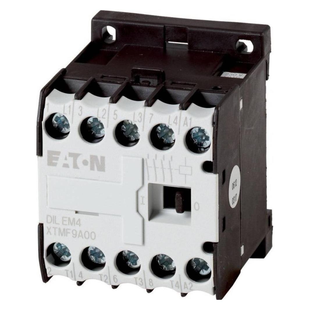 Eaton Kleinschütz 24V (DILEM4-G(24VDC))