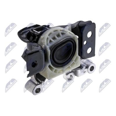 NTY Lagerung, Motor ZPS-RE-139 rechts für RENAULT