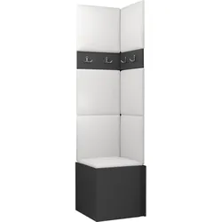 GARDEROBEN-SET Orion XXI