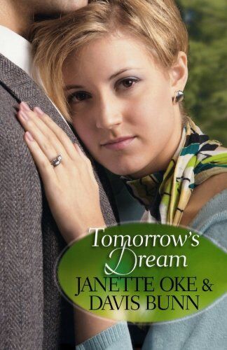Janette Oke - Tomorrow's Dream - Preis vom 13.10.2026 11:25:28 h