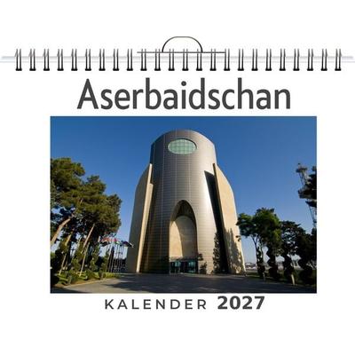 Aserbaidschan