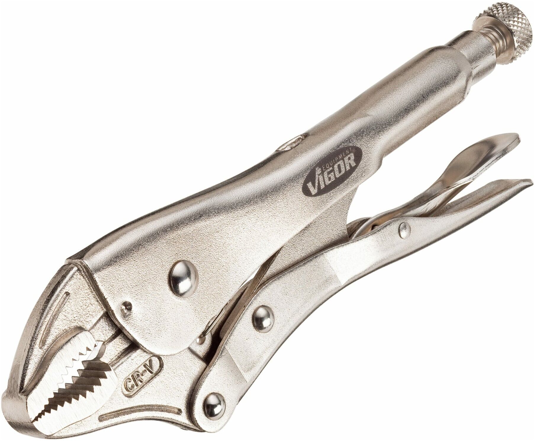 VIGOR Universal-Grip-Zange, klein V1804 Gesamtlänge: 125 mm)