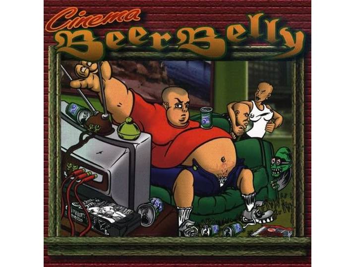 Various - Cinema Beer Belly