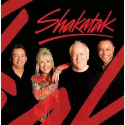 Best of - Shakatak, CD