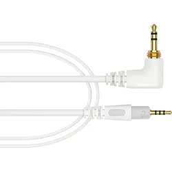 Pioneer HDJ-S7-W Ersatz-Spiralkabel (1,6 m)
