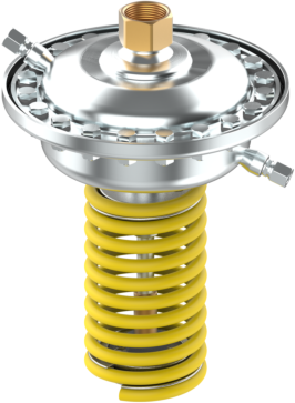 Danfoss Antrieb 0,05 - 0,3 bar 003G1023 für Differenzdruck-Überströmregler