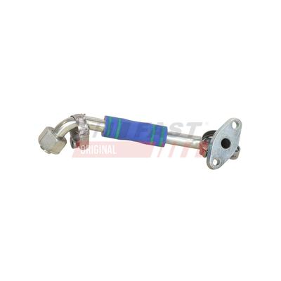 FAST FT14207 für Iveco