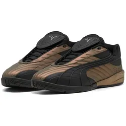 PUMA V-S2 Spectrum Sneaker 02 - PUMA black/iridescent/green 37.5