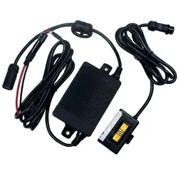 Brother Battery Eliminator Kit PA-BEK-001WR, Drucker Zubehör