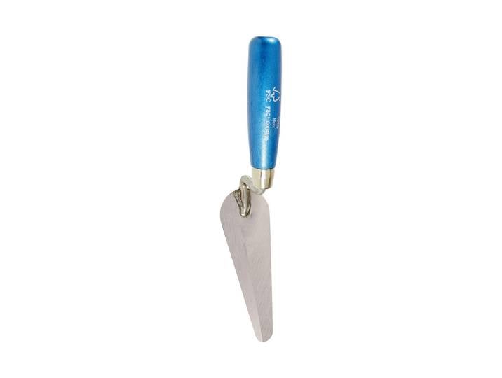Schwan Maurerkelle Katzengriff 16 × 6 cm