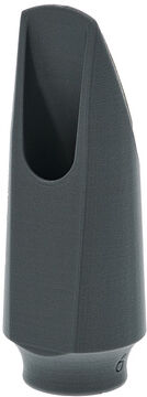 Syos Soprano Steady 6 Anthracite M. Anthracite Metal