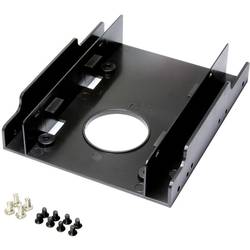 LogiLink AD0010 3.5 Zoll Einbauwinkel