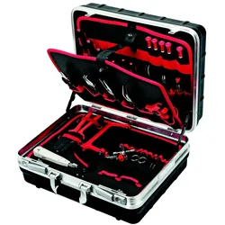 Cimco Werkzeuge Meisterkoffer -DNT 170310