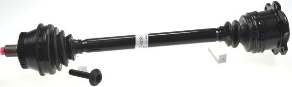 Spidan Antriebswelle 22255 Für Vag