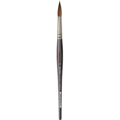 da Vinci Pinsel COLINEO X POINT Aquarellpinsel, rund, Pinsel, Größe 12