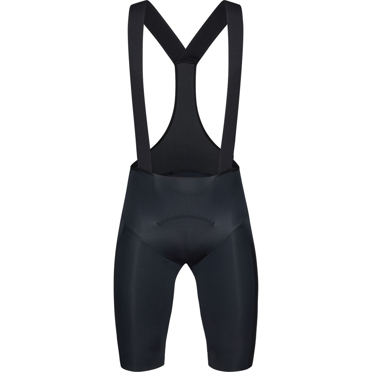 POC M's Raceday Bib Shorts uranium black (1002) S PC581681002SML1