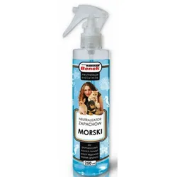 Super Benek Neutralisator für Meeresfrüchte Spray 250 ml