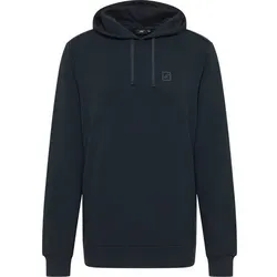 JOY Herren Sweatshirt SAMI Sweatshirt mit Kapuze, Größe 54 in Blau Blau