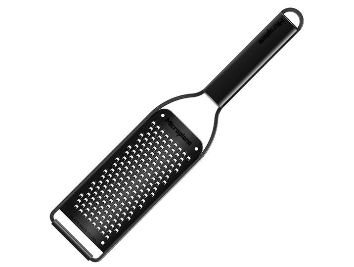 Microplane - 43000 - Rasp - Black Sheep - Grof