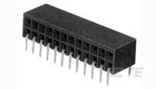 TE Connectivity 216604-2 Box