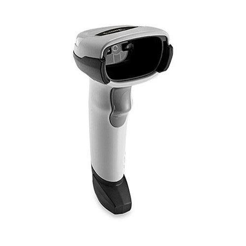 Zebra DS2208-SR WHITE USB KIT
