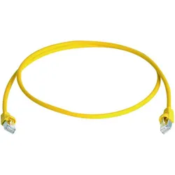 Telegärtner MP8 FS 600 (S/FTP, CAT6a, 25 m), Netzwerkkabel