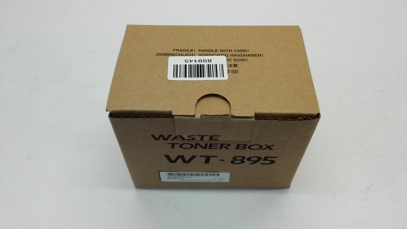 Kyocera tonercartridge voor laserafdrukken