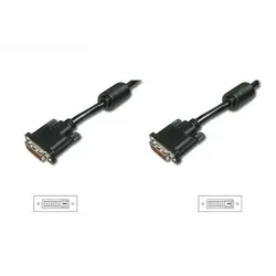 Digitus DVI-Anschlusskabel 2m