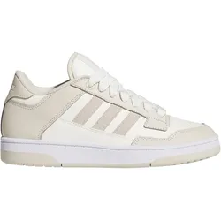 adidas Rapid Court Low-Top Sneaker Damen ADAT - alumin/clowhi/ftwwht 38