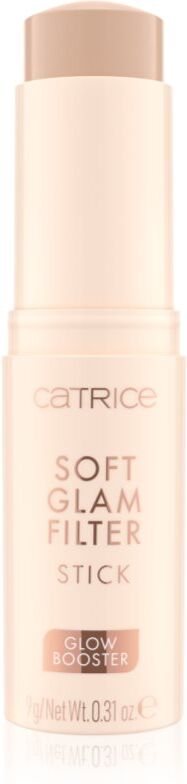 Catrice Soft Glam Filter Stick foundation stick shade 002 Fair 9 g