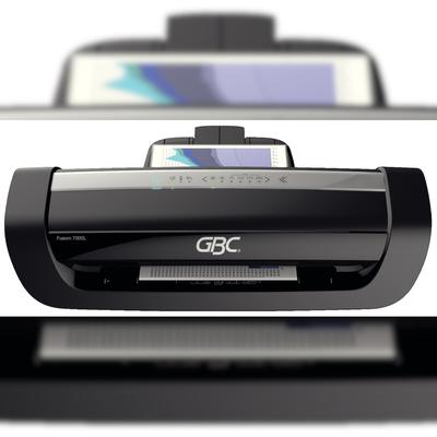 GBC Fusion Plus 7000L A3 DIN A3 Laminiergerät 1400 mm/min. 1 Min. Aufwärmzeit 250 (2 x 250 Mikron)