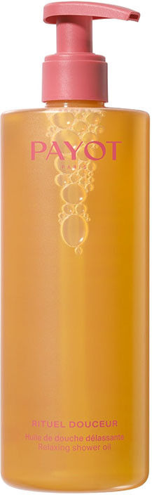 PAYOT Huile Douche Délassante Rituel Douceur