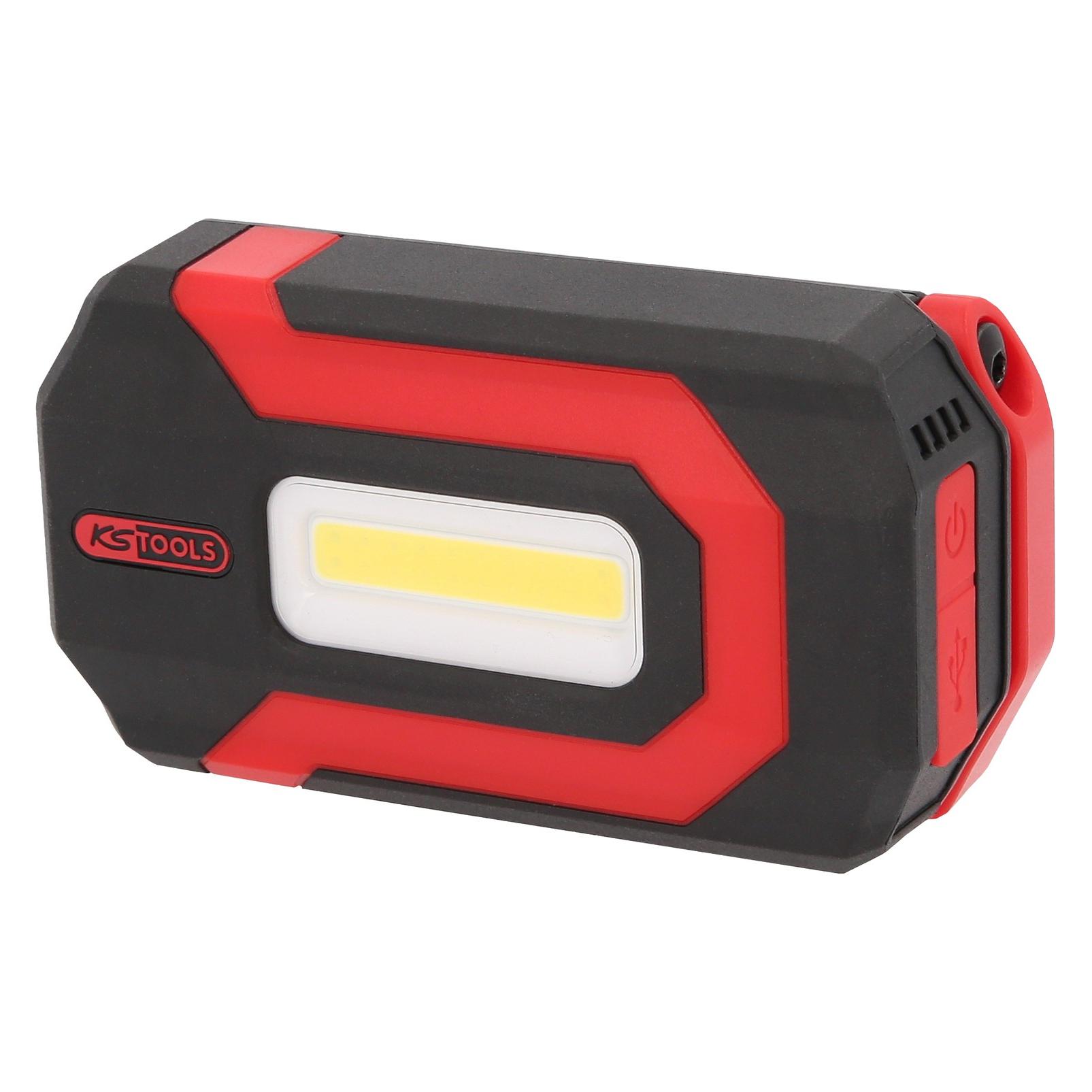 KS Tools 150.4635 Arbeitsleuchte (1300 lm) (150.4635)