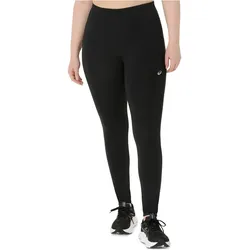ASICS Road Winter High-Waist Laufleggings Damen 001 - performance black XS