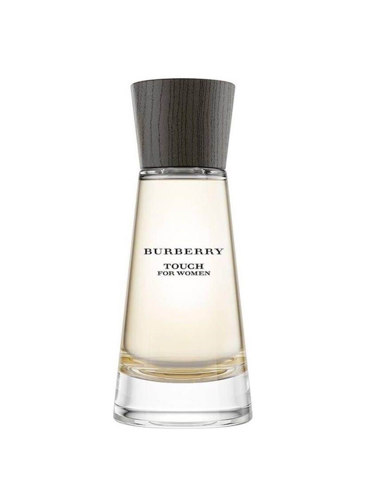 Burberry Touch For Women Eau de Parfum Spray - 100 ml0