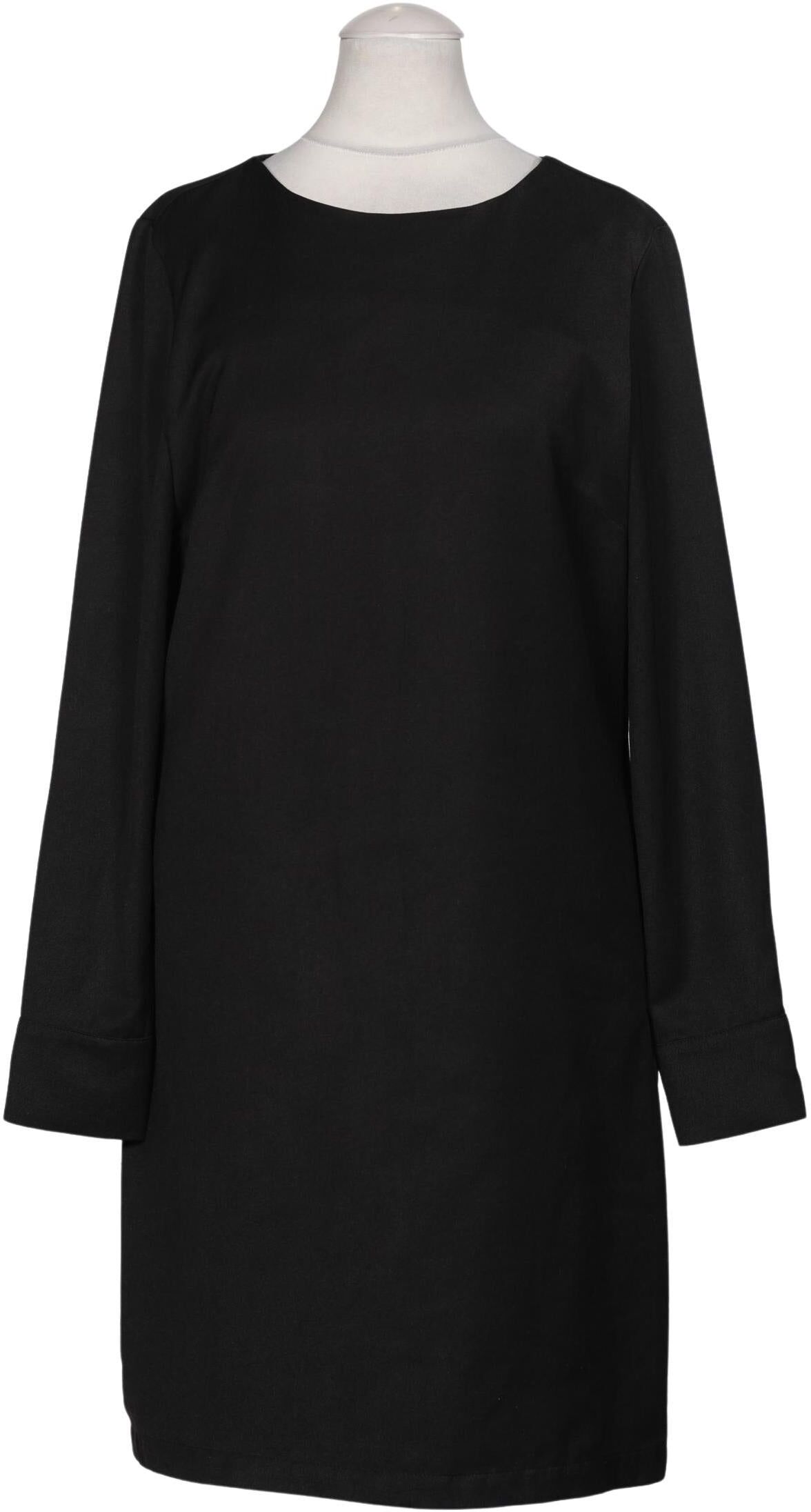 Anonyme Designer Damen Kleid, Schwarz, Gr. XS, kein / Etikett - Second Hand