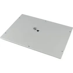 Eaton 173093 Dachblech für Open Frame, geschlossen, B=800mm, grau XTSZPTAC-W800