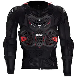 Leatt, Motorradprotektor, Body Protector 5.5 V25 Evo (M)