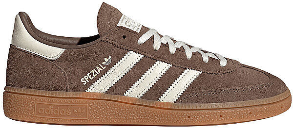 Adidas ORIGINALS Sneaker  HANDBALL SPEZIAL braun   44 44