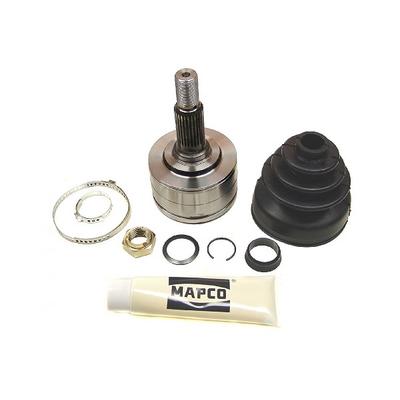 Mapco Gelenksatz, Antriebswelle [Hersteller-Nr. 16822] für Mercedes-Benz