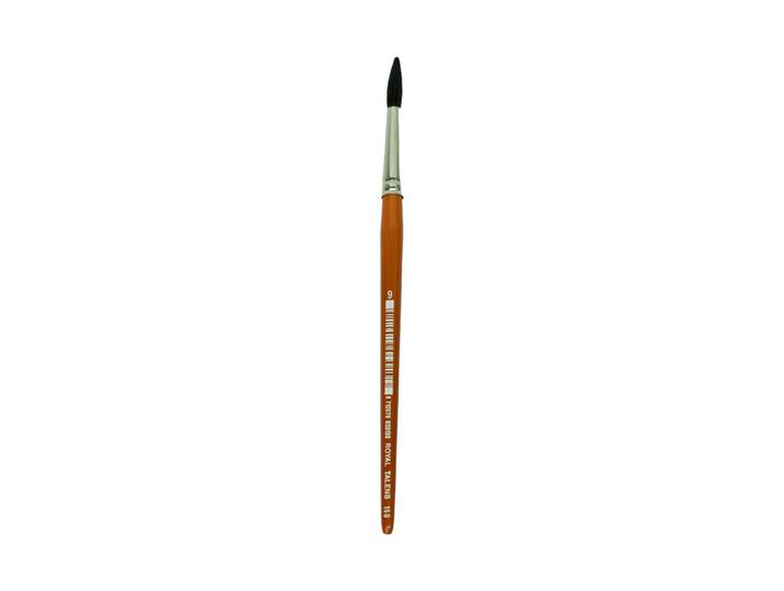 Talens Aquarellpinsel Sorte 150 Nr. 9