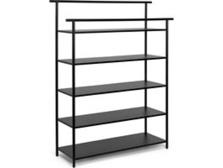 Ferm Living - Dora Regal mit 5 Böden