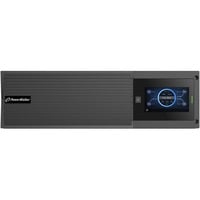PowerWalker VFI 20000 ICRE IoT 3/3, USV schwarz