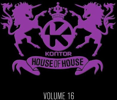 Various - Kontor House of House Vol.16 - Preis vom 11.10.2026 15:43:13 h