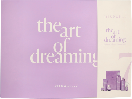 Rituals The Dream Collection Coffret
