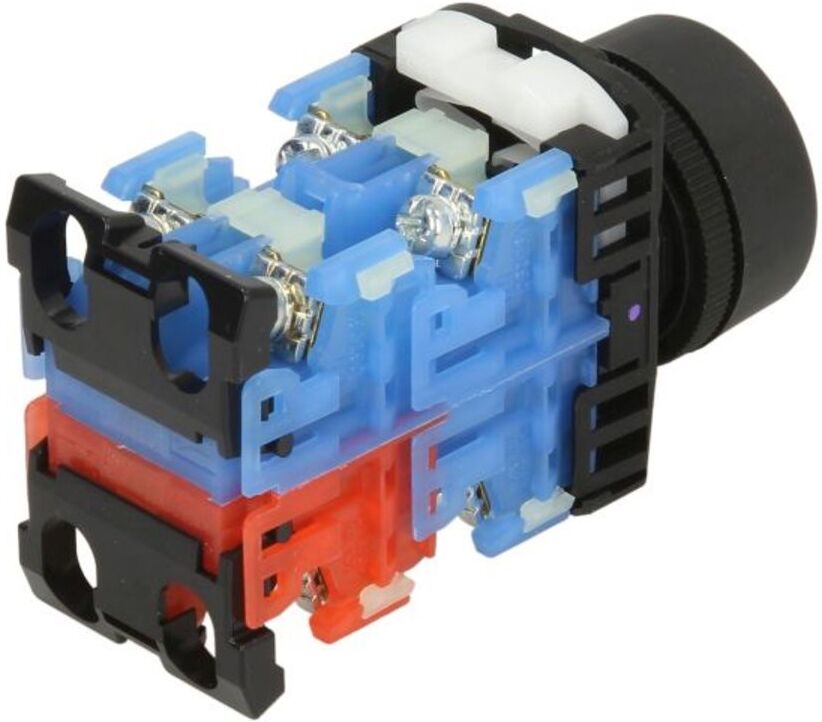 Evert Pulsante per martinetto ZL320401019