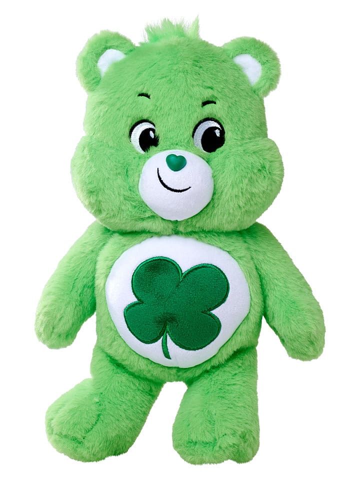 Simba Plüschfigur "Care Bears - Glücksbärchi" - ab Geburt - onesize